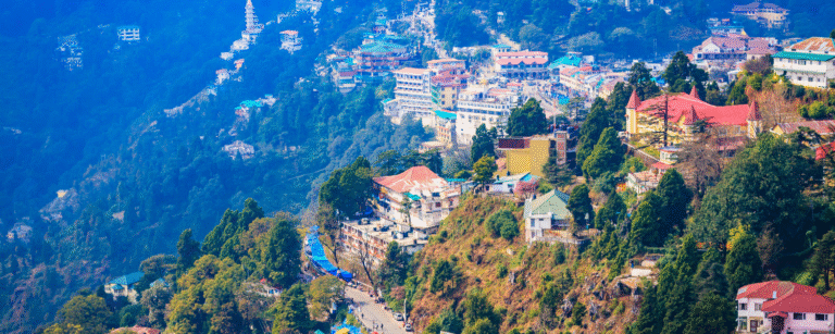 5 Days Mussoorie Tour Package